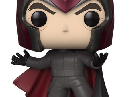 FUNKO POP X-Men Magneto Bobble 640 Discount