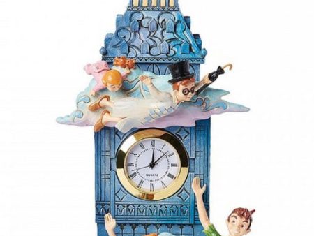 Orologio Peter Pan Big Ben Online Sale