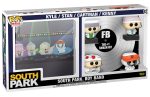 FUNKO POPS Albums Deluxe South Park Boy Band 4 Pack 42 For Cheap