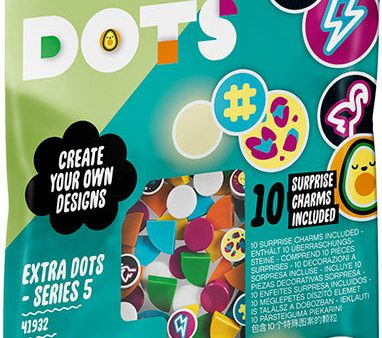 41932 DOTS Extra Dots Serie 5 Online now