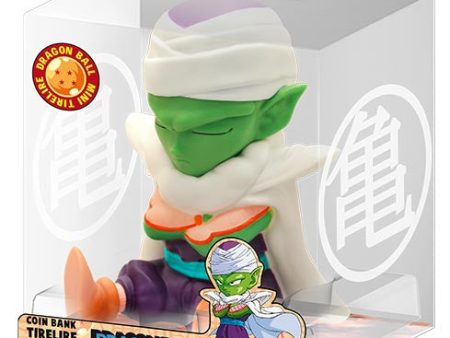 PLASTOY Salvadanaio Dragon Ball Piccolo Hot on Sale