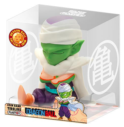 PLASTOY Salvadanaio Dragon Ball Piccolo Hot on Sale