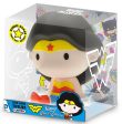 PLASTOY Salvadanaio Chibi Wonder Woman Hot on Sale