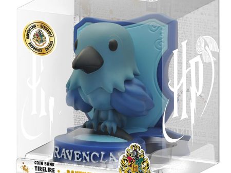 PLASTOY Salvadanaio Chibi Harry Potter Corvonero Online Hot Sale