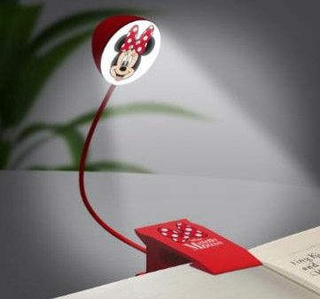 Paladone Book Light Minnie Mouse For Cheap