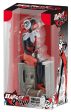 PLASTOY Salvadanaio Harley Quinn on Safe Money Box Sale