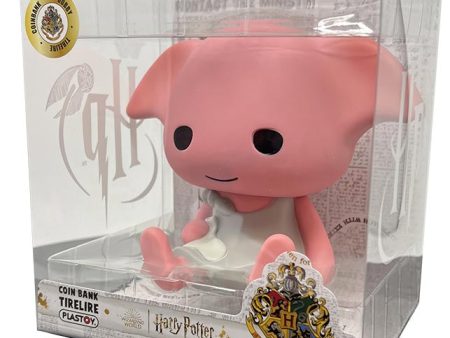 PLASTOY Salvadanaio Chibi Harry Potter Dobby Sale