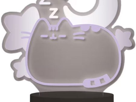 Lampada Pusheen The Cat Dreams Discount