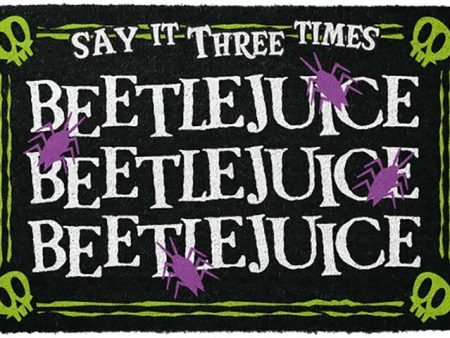 Zerbino Beetlejuice Online Sale