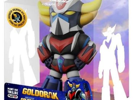 PLASTOY Salvadanaio Chibi Goldrake Online