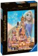 Puzzle 1000pz Disney Princess Rapunzel Castle Collection For Cheap