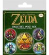 Spille The Legend of Zelda Classic Hot on Sale