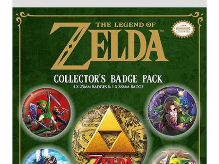 Spille The Legend of Zelda Classic Hot on Sale