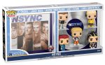 FUNKO POPS Albums Deluxe NSYNC 5 Pack 19 Online Sale