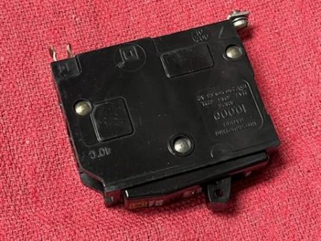 Square D QOB120 Circuit Breaker For Sale