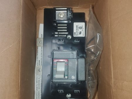 ABB SLC2150MB 150 AMP 2 POLE CIRCUIT BREAKER 2CRT120014Z1000 For Cheap