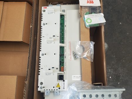 ABB ACSM1-04AS-046A-4 inverter on Sale