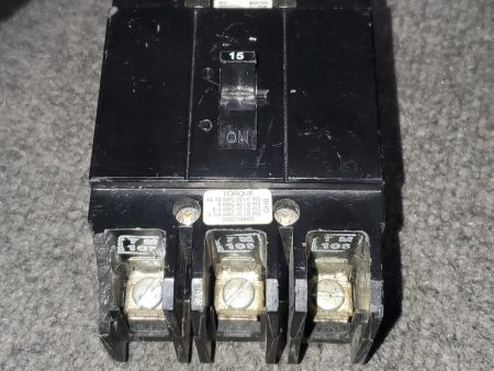 Eaton GHB3015 Circuit Breaker Fashion