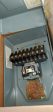 8903LG80V02 - Square D - 30 Amp 8 Pole Contactor 30 Amp - 600 Volt Online