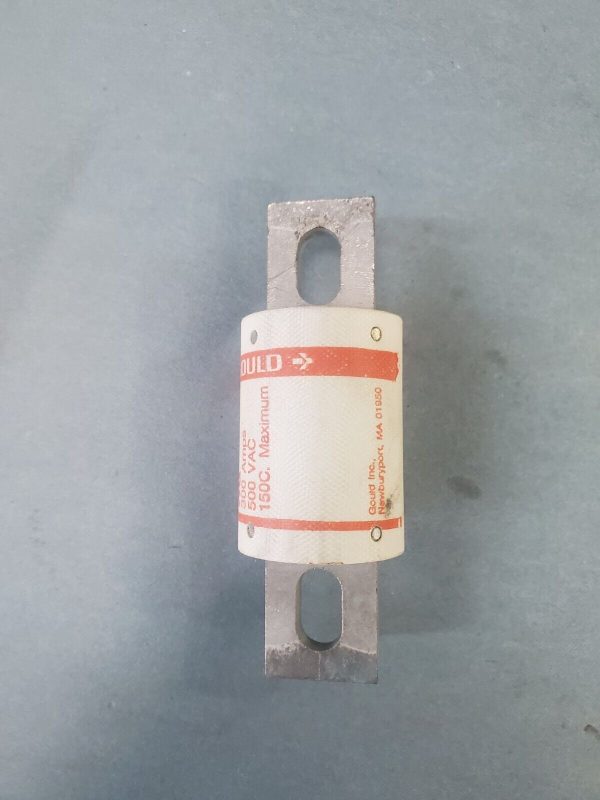 Ferraz shamwut Mersen a50p300, 300 Amp 500 V ceramic fuse Cheap