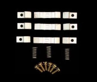 K021 HOYT - SIZE 2 WESTINGHOUSE 373B331G12 NEW CONTACT KIT For Cheap