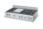 48  5 Series Gas Rangetop, Natural Gas Online now