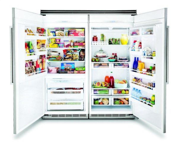 30  All Refrigerator - VCRB5303 Online