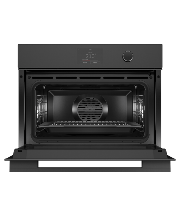 24  Series 9 Minimal Compact Combi-Steam Oven Fashion