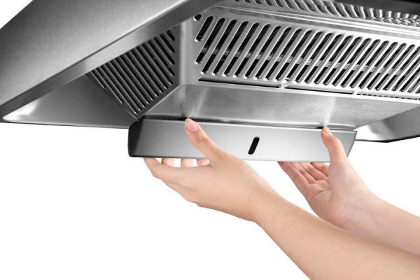 ROBAM ROBAM A832 36  Wall Mount Range Hood Online Hot Sale