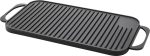 MultiBrand Griddle for Gas Ranges and Cooktops Hot on Sale