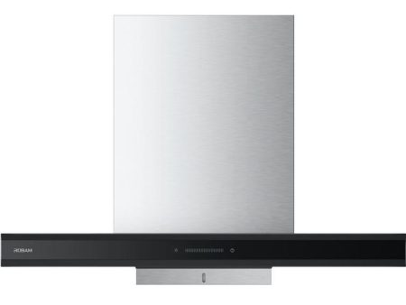 ROBAM ROBAM A832 36  Wall Mount Range Hood Online Hot Sale