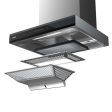 ROBAM ROBAM A832 36  Wall Mount Range Hood Online Hot Sale