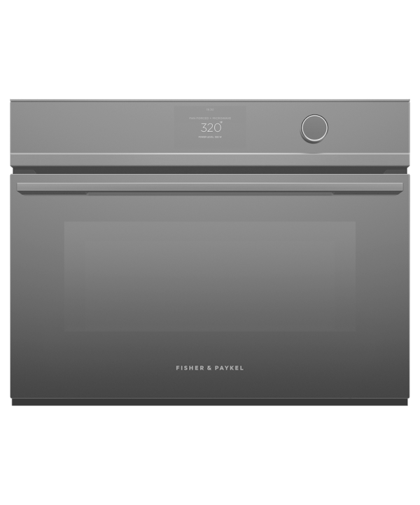 24  Series 9 Minimal Compact Convection-Speed Oven Sale