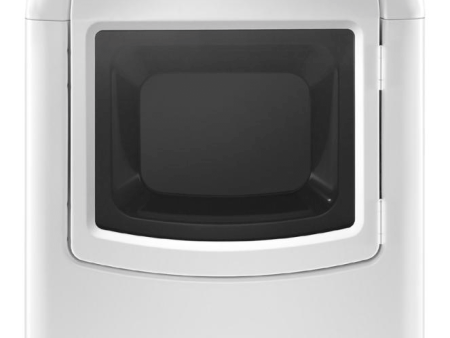 Bravos® Electric Dryer with Steam-Enhanced Cycle Online Hot Sale