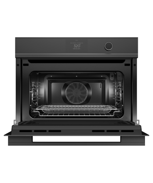 24  Series 9 Minimal Compact Convection-Speed Oven Sale